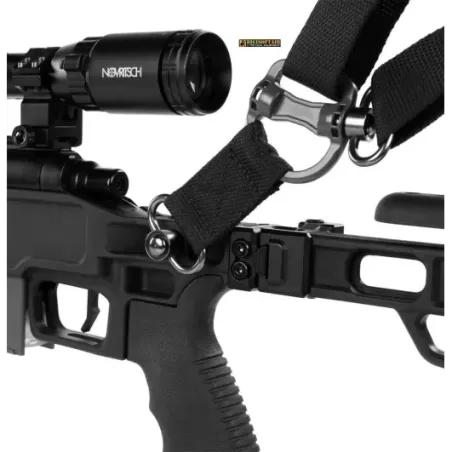 NOVRITSCH SSG10 A3 Airsoft Sniper Rifle NOVRITSCH SSG10 A3 Airsoft Sniper Rifle