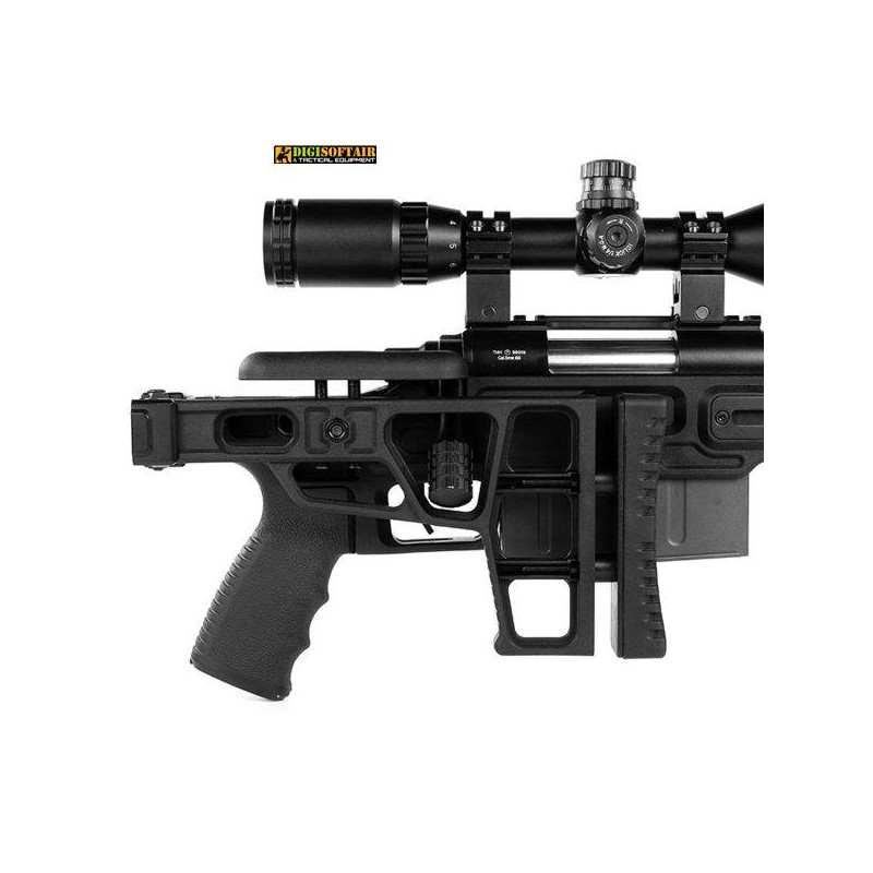 NOVRITSCH SSG10 A3 Airsoft Sniper Rifle