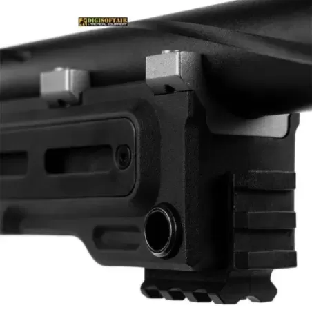 NOVRITSCH SSG10 A3 Airsoft Sniper Rifle NOVRITSCH SSG10 A3 Airsoft Sniper Rifle