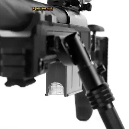 NOVRITSCH SSG10 A3 Airsoft Sniper Rifle NOVRITSCH SSG10 A3 Airsoft Sniper Rifle