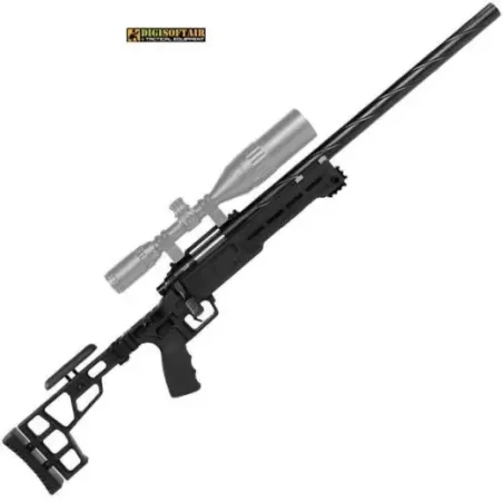 NOVRITSCH SSG10 A3 Airsoft Sniper Rifle NOVRITSCH SSG10 A3 Airsoft Sniper Rifle