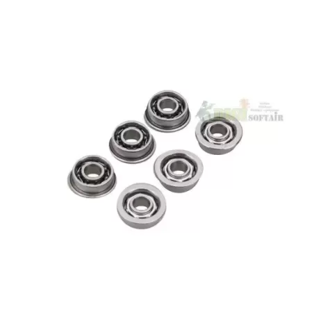 Modify boccole ceramica cuscinettate 8mm