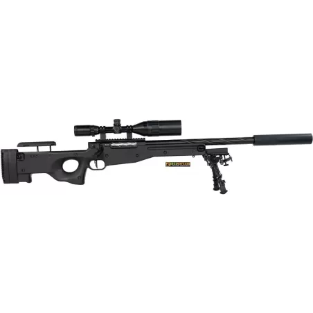 Novritsch SSG96 Airsoft Sniper Rifle