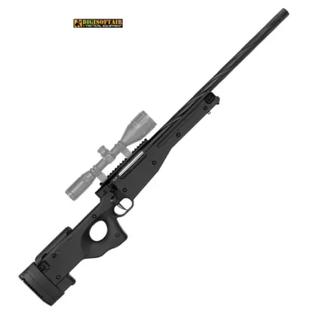 Novritsch SSG96 Airsoft Sniper Rifle