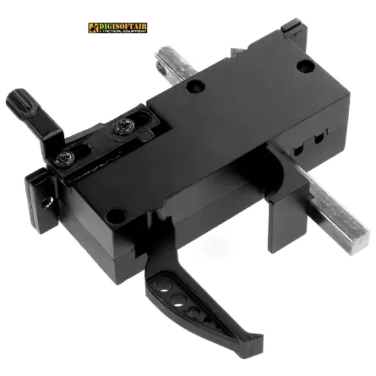 Novritsch SSG96 Airsoft Sniper Rifle