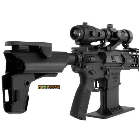Novritsch SSR15 Electric Assault Rifle by VFC