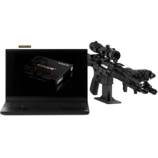 Novritsch SSR15 Electric Assault Rifle by VFC 2