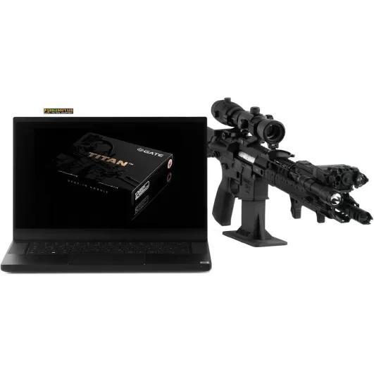 Novritsch SSR15 Electric Assault Rifle by VFC