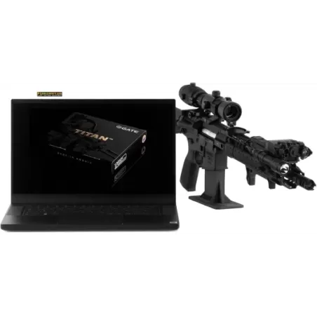 Novritsch SSR15 Electric Assault Rifle by VFC Novritsch SSR15 Electric Assault Rifle by VFC