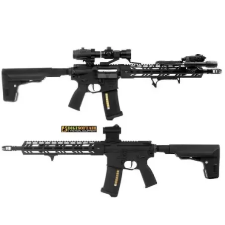 Novritsch SSR15 Electric Assault Rifle by VFC Novritsch SSR15 Electric Assault Rifle by VFC