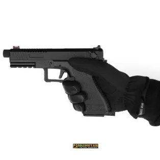 Novritsch SSE18 Full Auto Pistol 2