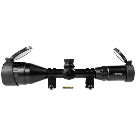 NOVRITSCH Scope Set