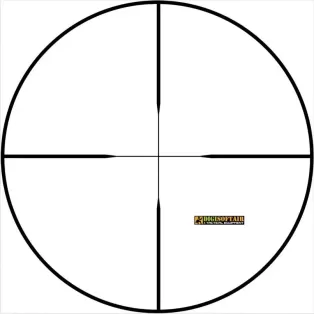 copy of Konuspro 1.5-5x32 Riflescope Konus 7249 2