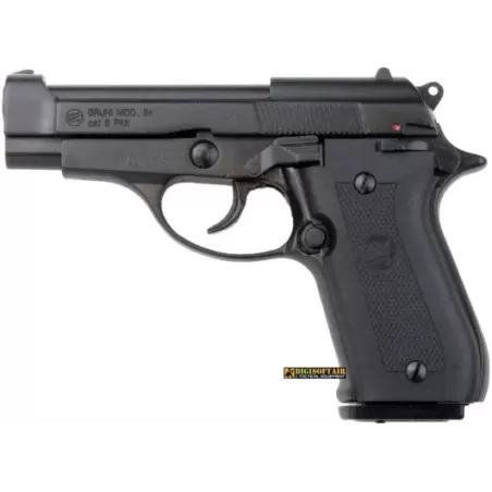 mod84 BRUNI CAL 9mm blank gun