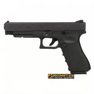 copy of WE modello glock G18 C GEN 4 Tan PISTOLA SOFTAIR A GAS 2