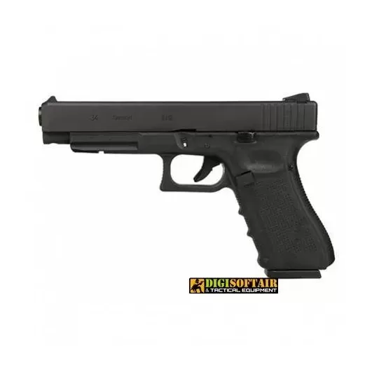 copy of WE modello glock G18 C GEN 4 Tan PISTOLA SOFTAIR A GAS