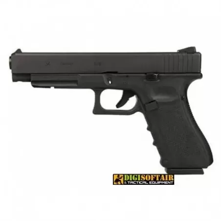 copy of WE modello glock G18 C GEN 4 Tan PISTOLA SOFTAIR A GAS copy of WE modello glock G18 C GEN 4 Tan PISTOLA SOFTAIR A GAS