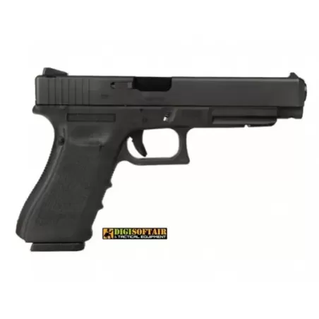 copy of WE modello glock G18 C GEN 4 Tan PISTOLA SOFTAIR A GAS copy of WE modello glock G18 C GEN 4 Tan PISTOLA SOFTAIR A GAS