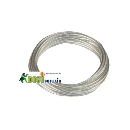 Modify Cavi Quantum argentati a bassa resistenza