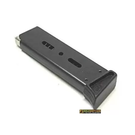 Magazine for Bruni New Police pistol caliber 9mm