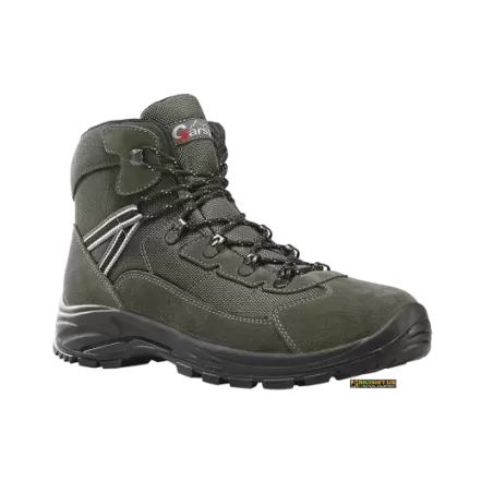 X ULTRA 3 PRIME GTX blu Salomon