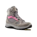 Valles Tex Donna Grigio Fucsia garsport