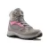 Valles Tex Donna Grigio Fucsia garsport
