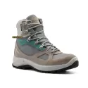 Valles Tex Donna Grigio Verde acqua garsport
