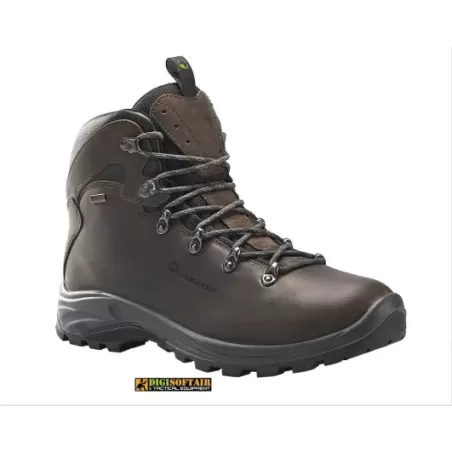 Stelvio WP, Trekking Boot Garsport