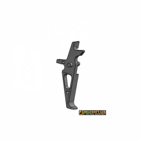 RETROARMS CNC trigger M4 - B