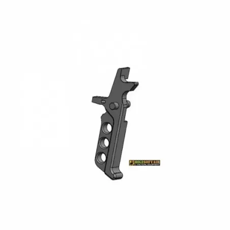 RETROARMS CNC trigger M4 H