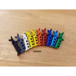 Grilletto CNC M4 H RetroArms 2