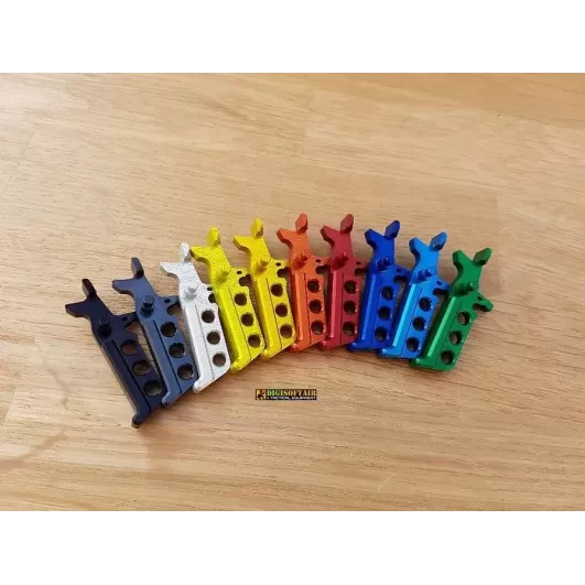 Grilletto CNC M4 H RetroArms