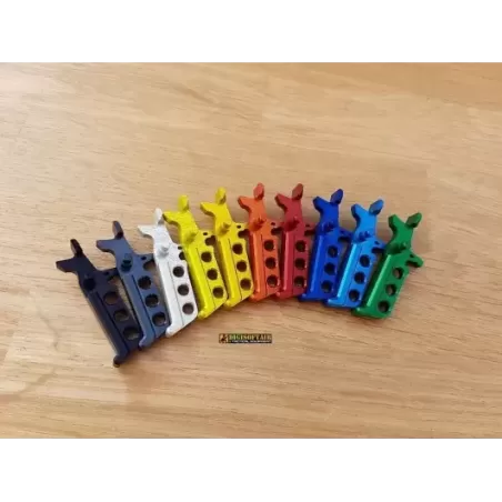 Grilletto CNC M4 H RetroArms