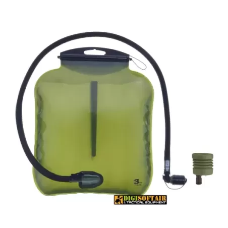 Source ILPS 2L-3L Low Profile Hydration + UTA