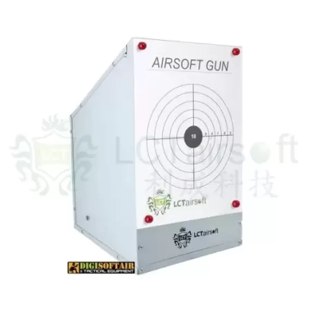 copy of Metal target with BB swiss arms recovery 603419