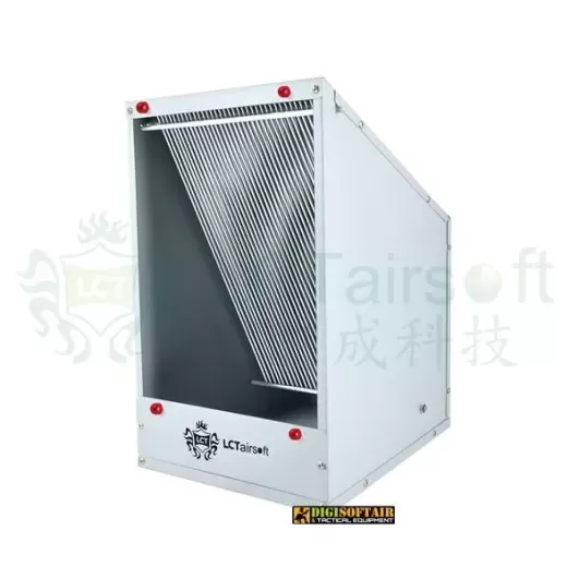 copy of Metal target with BB swiss arms recovery 603419