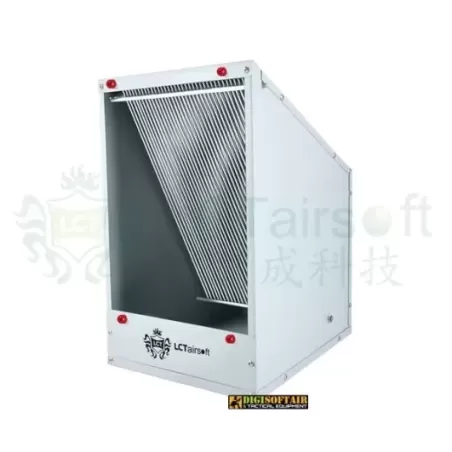 copy of Metal target with BB swiss arms recovery 603419