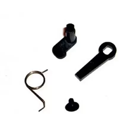 Modify gearbox versione 2 sicura interna