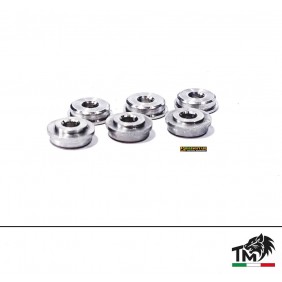 copy of Top Max 8mm Low Profile Stainless Steel Bushings