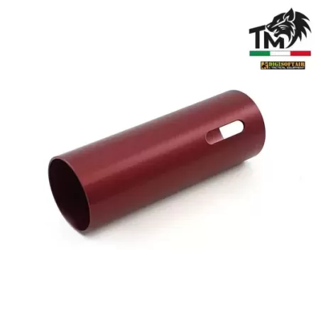 Top Max Cylinder in ERGAL RED C-47,00mm (TMCL470R)