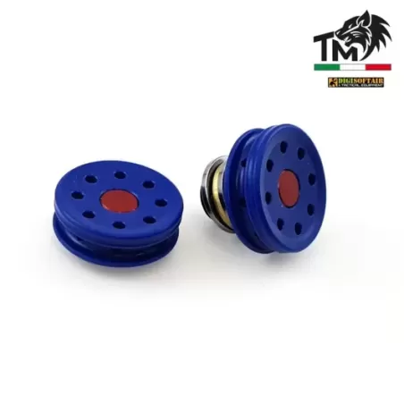 Top Max Testa pistone BLU POWER in derlin TPBPWMM