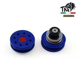 Top Max Blue POWER derlin piston head TPBPWMM 2