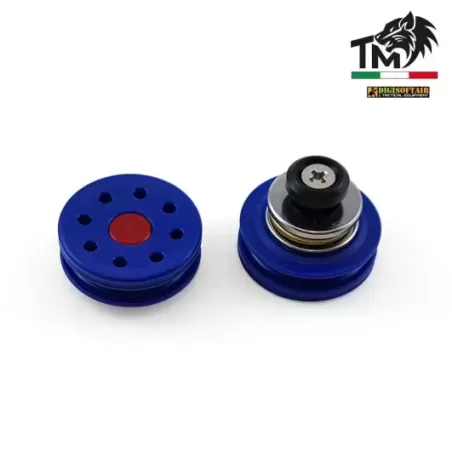 Top Max Blue POWER derlin piston head TPBPWMM