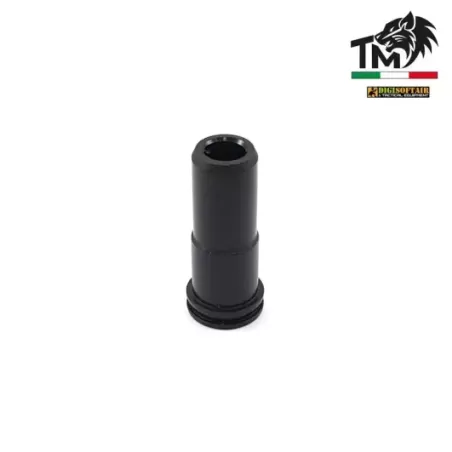 Top Max Black Derlin nozzle with OR for M4 series 21mm