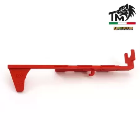 top max Asta spingpallino V2 EVO TMASTV2