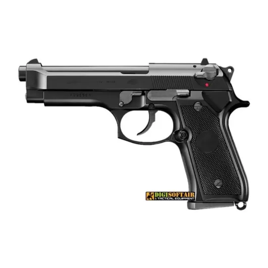 大量入荷 Vendita online BlowBack Gas Model Military M92F Marui Tokyo トイガン
