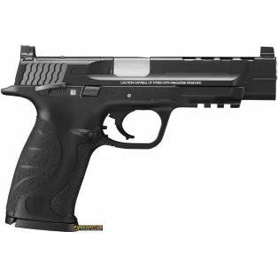 Tokyo Marui Smith & Wesson M&P 9L PC Military GBB Pistol