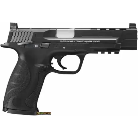 Tokyo Marui Smith & Wesson M&P 9L PC Military GBB Pistol Tokyo Marui Smith & Wesson M&P 9L PC Military GBB Pistol