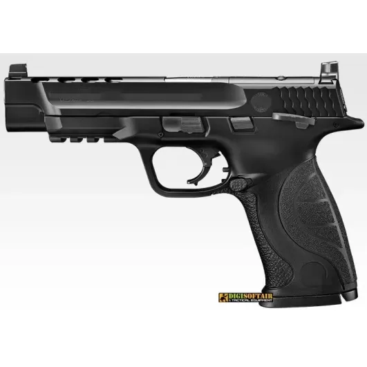 トイガン TOKYO MARUI   Smith&Wesson    M&P9 Buy Tokyo Marui Smith & Wesson M&P9 Military GBB